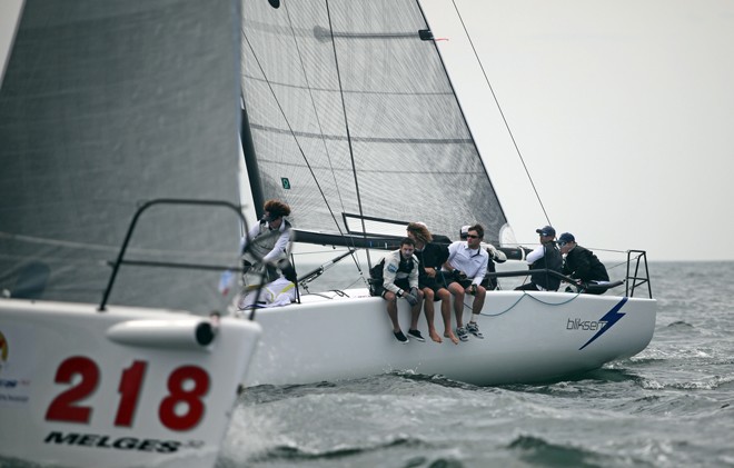 2012 Melges 32 World Championship ©  Max Ranchi Photography http://www.maxranchi.com
